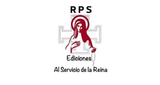 Logo Radio Oasis de Paz-RPS