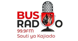 Logo Bus Radio 99.9 FM