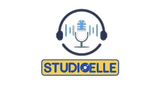 Logo Radio Studio Elle