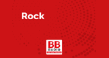 Logo BB Radio - Rock