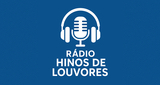 Logo Radio Hinos De Louvores