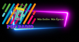 Logo Pop Radio