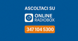 Logo radio futura sorso