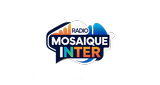 Logo Radio Mosaique Inter
