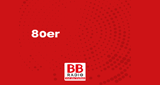Logo BB Radio - Best of 80s