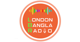 Logo London Bangla Radio