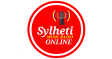 Logo Sylheti Music Radio