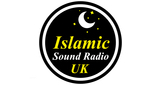 Logo Islamic Sound Radio