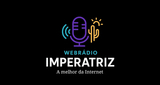 Logo Web Rádio Imperatriz