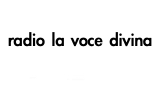 Logo Radio La Voce Divina