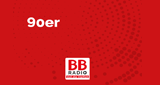 Logo BB Radio - Best of 90s