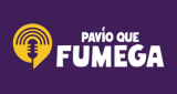 Logo Pavio Que Fumega