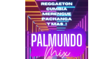 Logo PalMundo Mix Radio