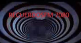 Logo RecuerdosFM7080