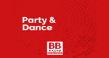 Logo BB Radio - Party & Dance