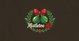 Logo Mistletoe Mix