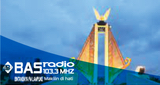 Logo Bas Radio (Basmedia Net)