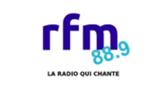 Logo Radio RFM