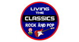 Logo Radio HTR rock and pop