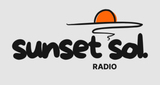 Logo Sunset Sol Radio