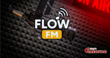 Logo FLOW FM 92.5