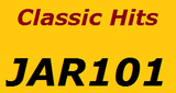 Logo Classic Hits JAR101