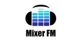 Logo Mixer FM