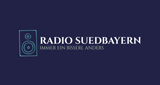 Logo Radio Suedbayern