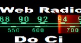 Logo Web Radio do Ci