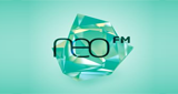 Logo FluxFM - NeoFM