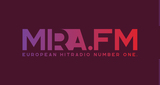 Logo Mira.FM