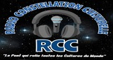 Logo Radio Constellation Culturelle (RCC)