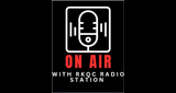 Logo Royalty Kings and Queens Corp Radio Station