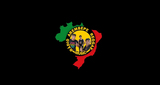 Logo Arembepe reggae music