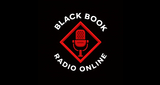 Logo Black Book Radio Online Chile