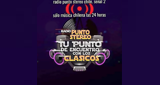 Logo Radio Punto Stereo Chile señal 2