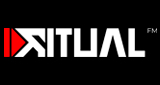 Logo Ritual Fm