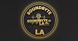 Logo Soundbyte LA