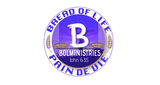 Logo BOL Radio