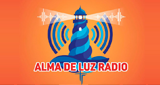 Logo Alma De Luz Radio