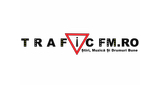 Logo Trafic FM