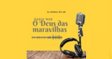 Logo Web Rádio Das Maravilhas