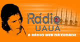 Logo Rádio Uauá
