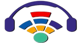 Logo Radio MR Easy Paris