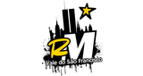 Logo Rádio Metrópole - Vale do SF