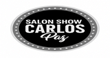 Logo Carlos Paz Salon Show Radio