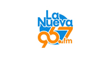 Logo la nueva967