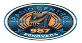 Logo RADIO CENTRO 987 FM
