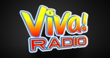 Logo Viva Radio