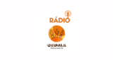 Logo Rádio Ovipala